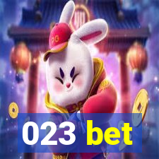 023 bet